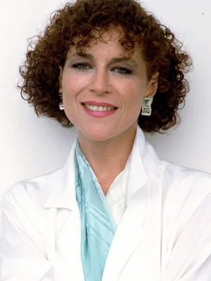 Margaret Whitton