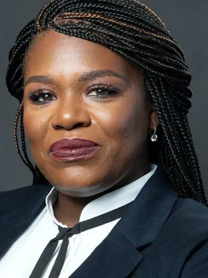 Cori Bush