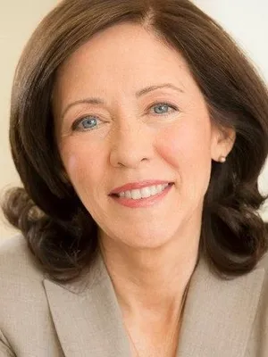 Maria Cantwell