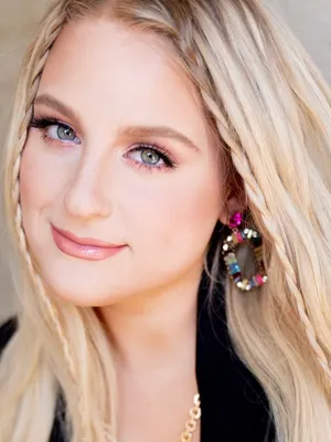 Meghan Trainor