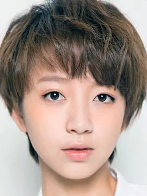 Zhou Yunru