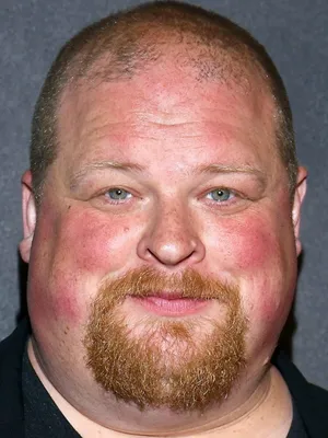 Joel Marsh Garland