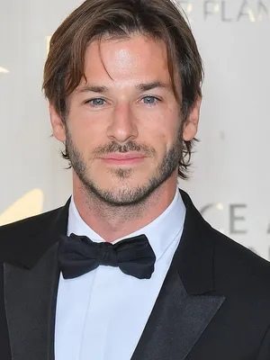 Gaspard Ulliel