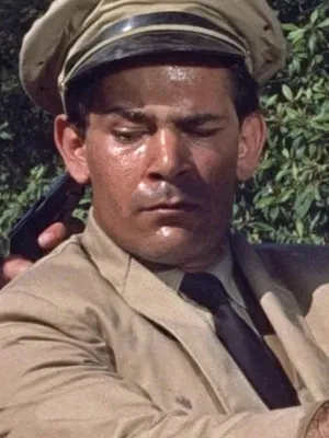Reginald Carter