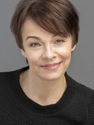Kajsa Ernst