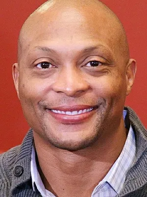 Eddie George