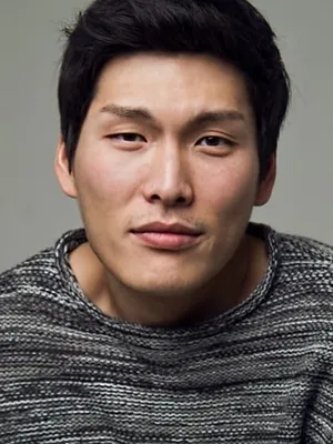 Jung Ki-wook