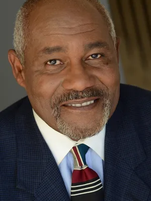 Thom Gossom Jr.