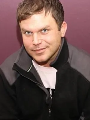 Danny Rhodes
