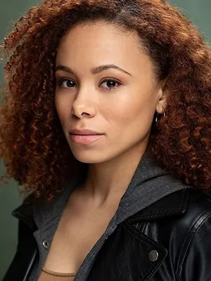 Kiomi Pyke