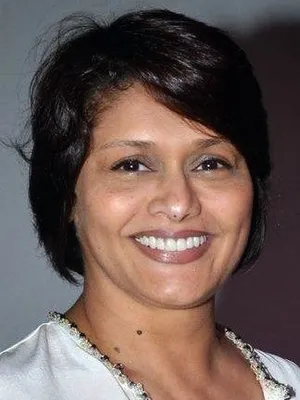 Pallavi Joshi