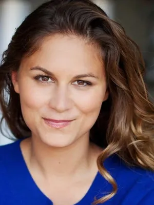 Sarah Marecek
