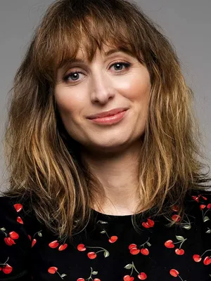 Isy Suttie
