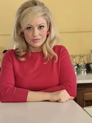 Johanna Jowett