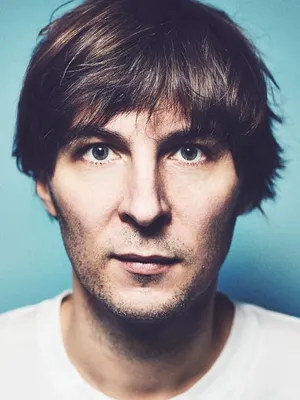 Thomas Mars