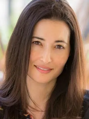 Charmaine Craig