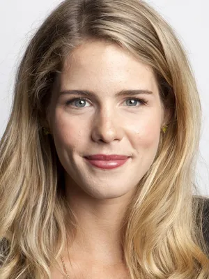 Emily Bett Rickards