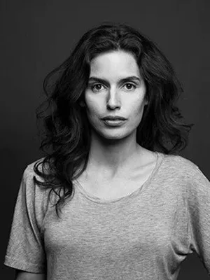 Ana Gil De Melo Nascimento