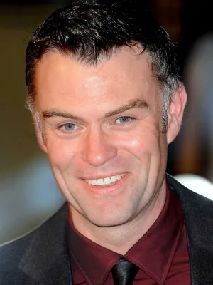 Julian Lewis Jones