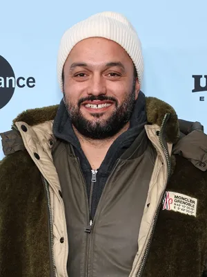 Karim Amer