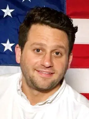 Davram Stiefler