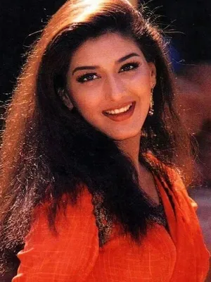 Sonali Bendre