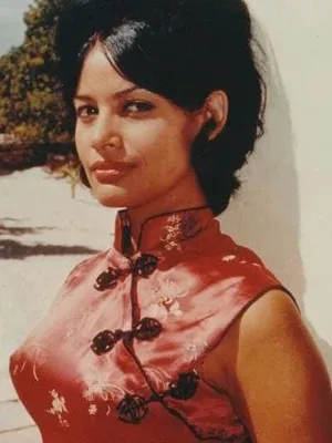 Marguerite LeWars