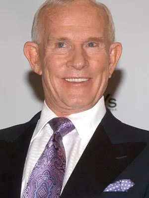 Tom Smothers