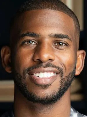 Chris Paul
