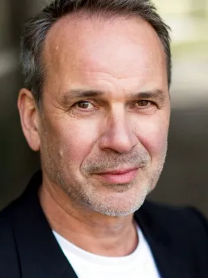 John-Christian Bateman