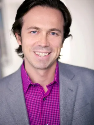 Serge Levin