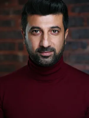 Aso Sherabayani