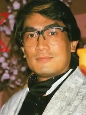 Lau Wing-Foo