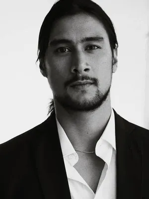 Daniel Adnan