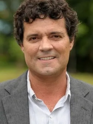 Felipe Camargo