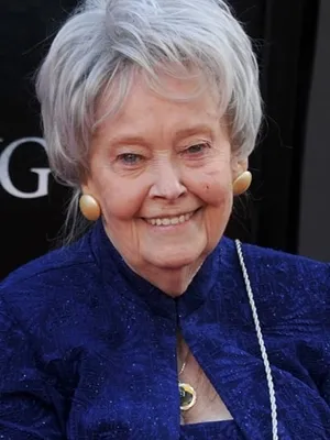 Lorraine Warren