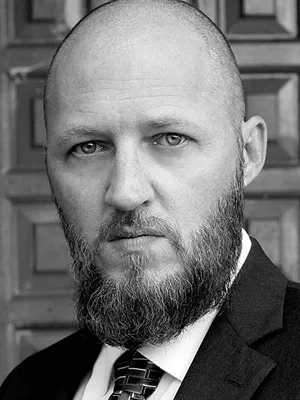 Jason E. Hill