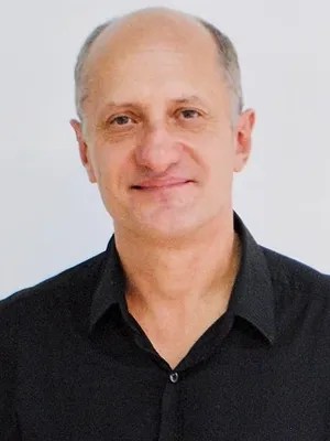 Fabián Arenillas