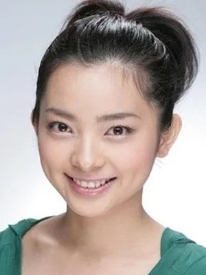 Anna Aoi