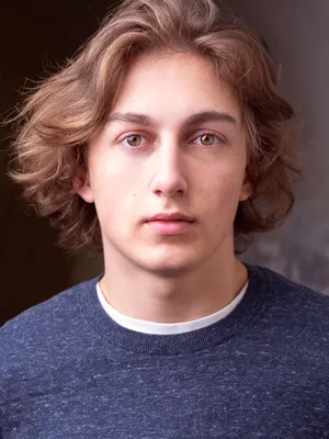 Ethan Suess