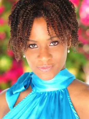 Erica Vittina Phillips