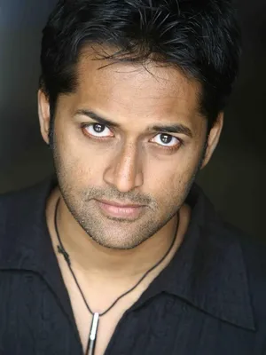 Roger Narayan