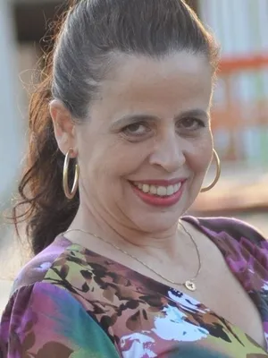 Cristina Pereira