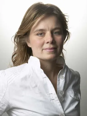 Mischa Kamp