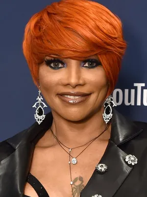 Sandra 'Pepa' Denton