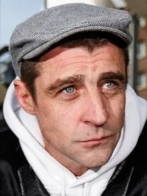 Darren Healy