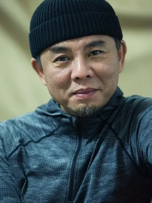 Chang Xiaoyang
