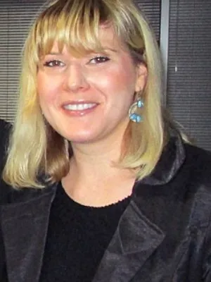 Luminita Docan
