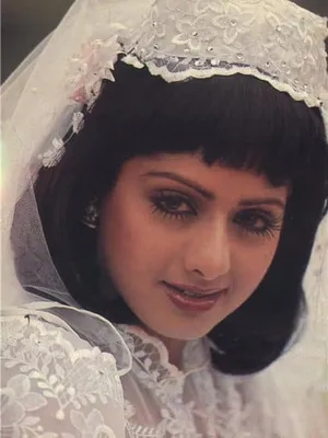 Sridevi