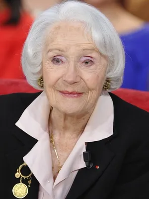 Gisèle Casadesus
